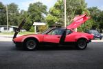De Tomaso Pantera GT5 1972 года